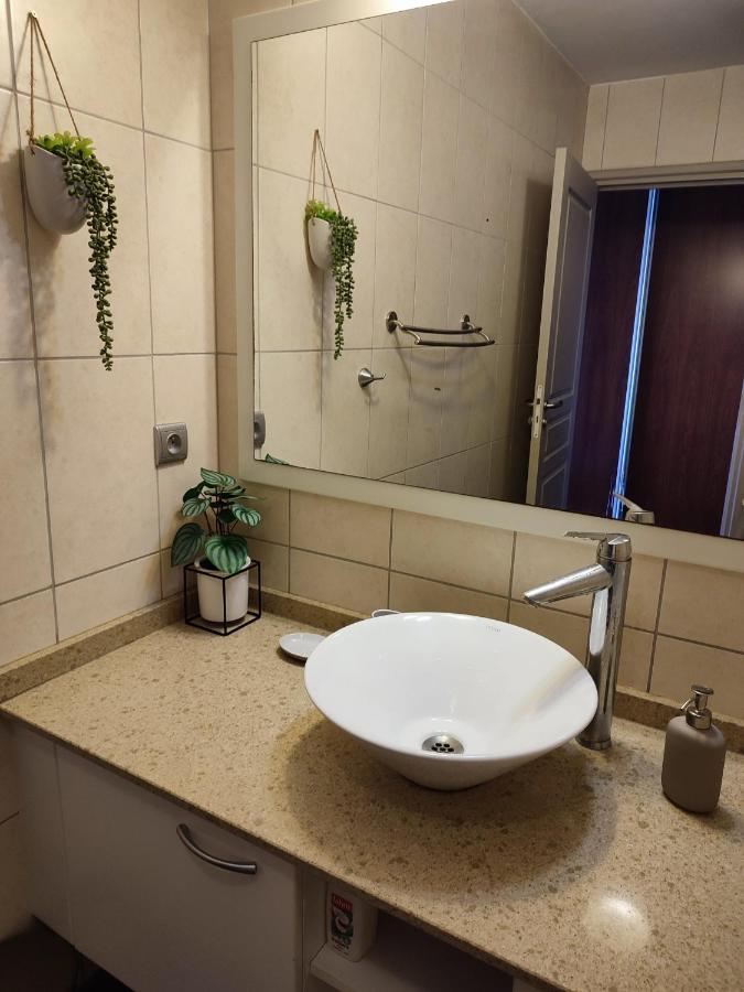 Blue Moana Studio Papeete - Sea View, Ac, Fast Wifi, Pool, Gym المظهر الخارجي الصورة