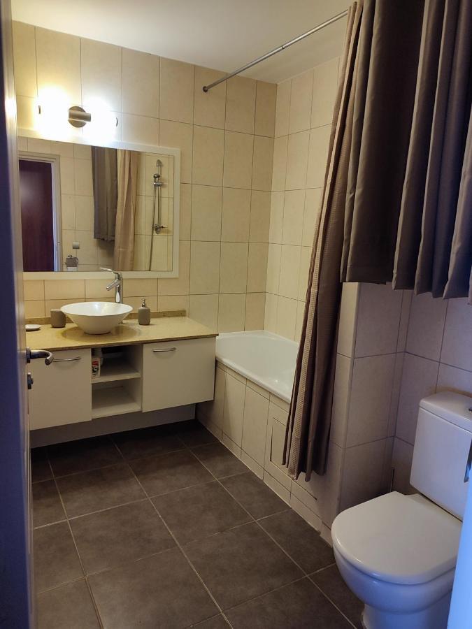 Blue Moana Studio Papeete - Sea View, Ac, Fast Wifi, Pool, Gym المظهر الخارجي الصورة